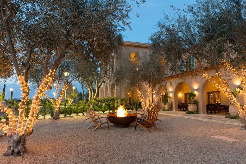 Allegretto Vineyard Resort Paso Robles - photo 19