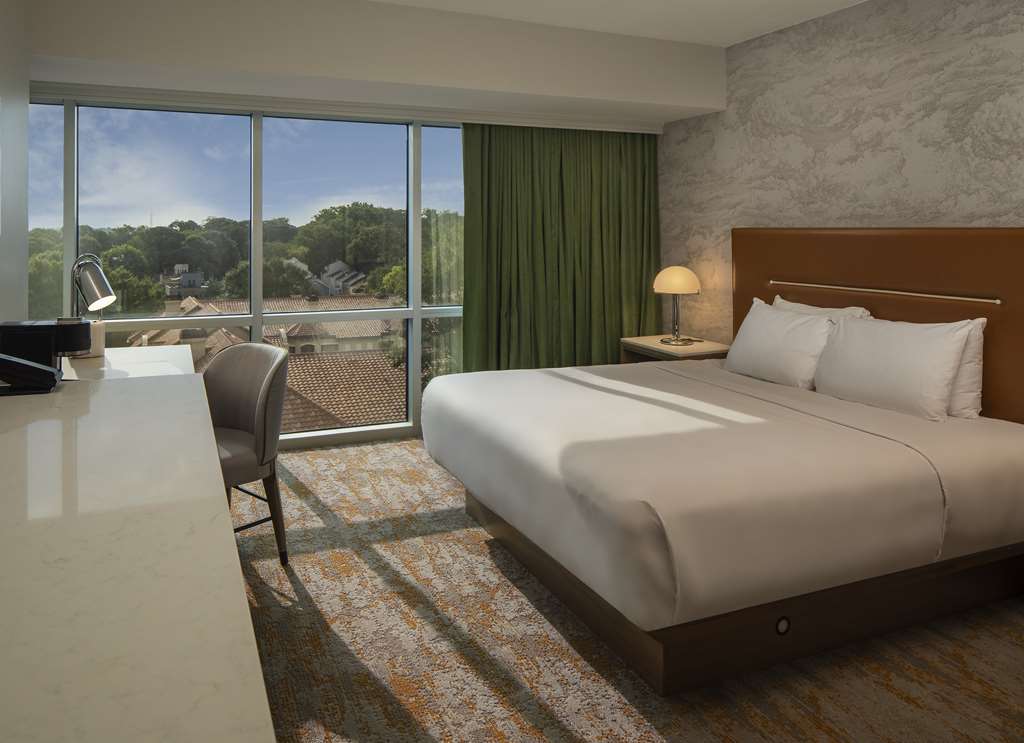 Hyatt Centric Midtown Atlanta - photo 24