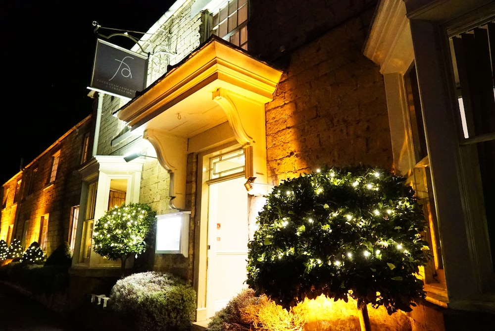 Feversham Arms Hotel & Verbena Spa in York, United Kingdom