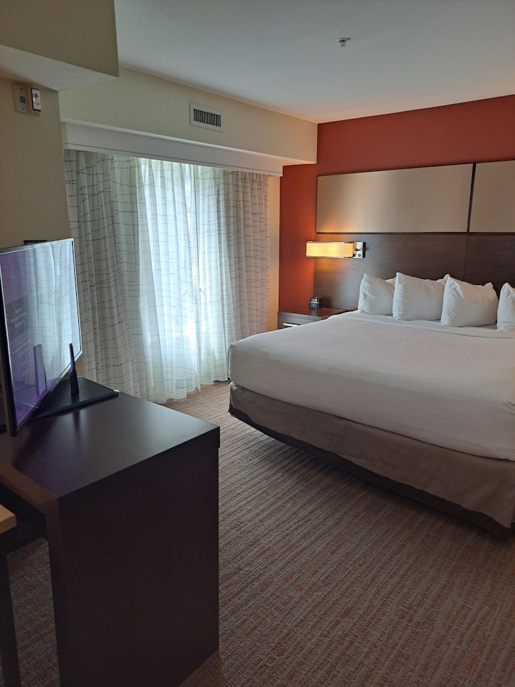 Residence Inn Columbia West Lexington - photo 8