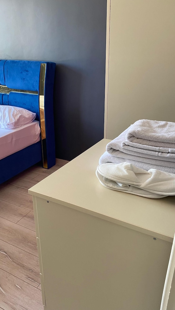 Karmi Life Konaklama2 in Karaman, Turkey