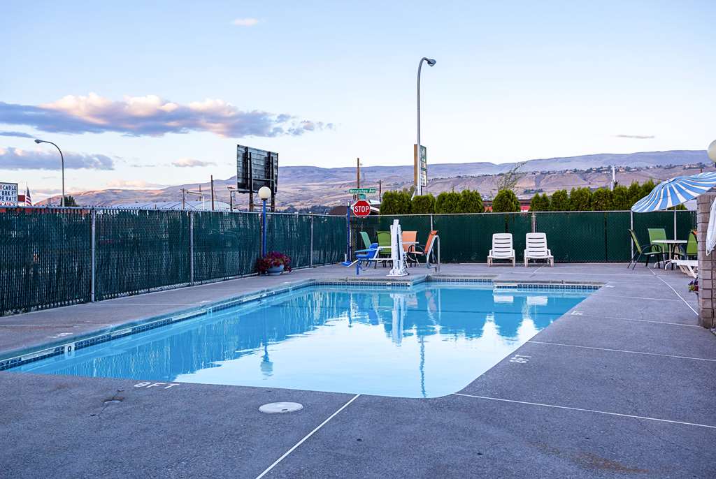 Motel 6 Wenatchee WA - photo 10
