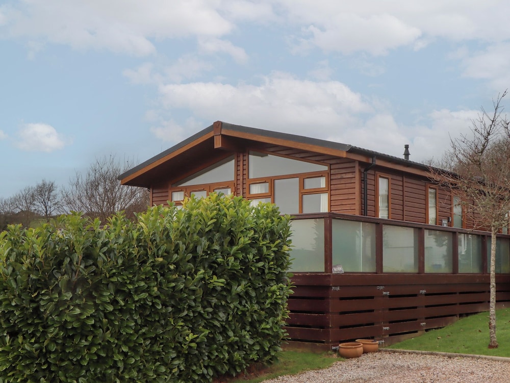 Skyview in Plymouth, United Kingdom