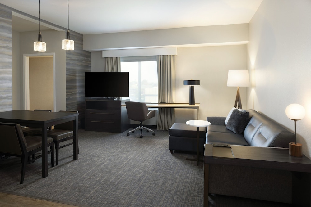 Residence Inn Jonesboro - photo 7