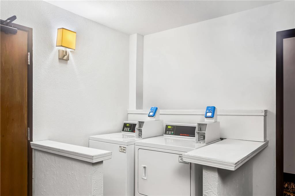 Quality Inn & Suites Howe Sturgis - photo 38