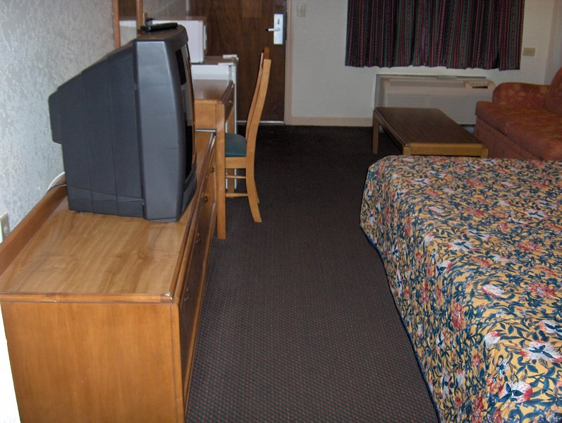 Executive Inn Jacksonville - photo 5