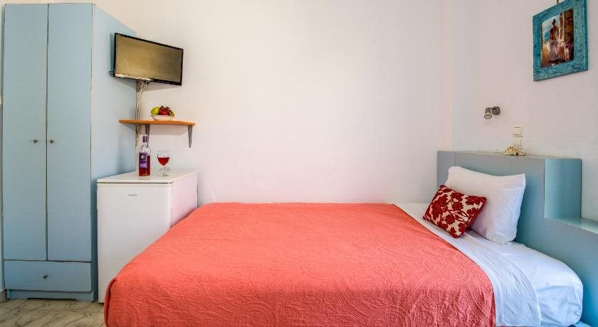 Klima Rooms — Palaiochora — photo 2