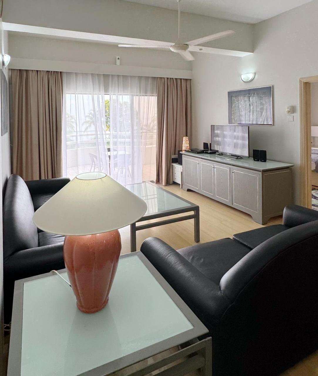 Golden Wave Homestay 3Br The Regency Port Dikson — 4-Star Luxury Hotel in Port Dickson, Malaysia