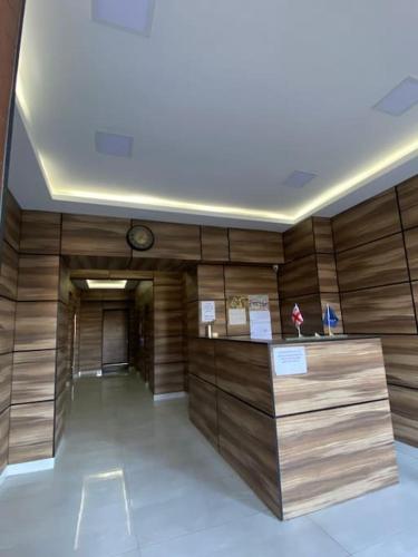 Apartment in the center Tbilisi