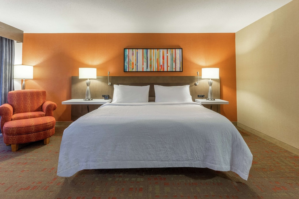 Hilton Garden Inn Chicago Tinley Park - photo 13