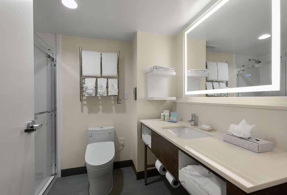 Hampton Inn Greenville Travelers Rest - photo 23