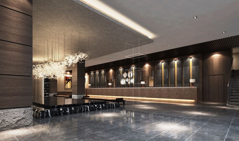 La Quay Hotel - last minute hotel in Dongguan
