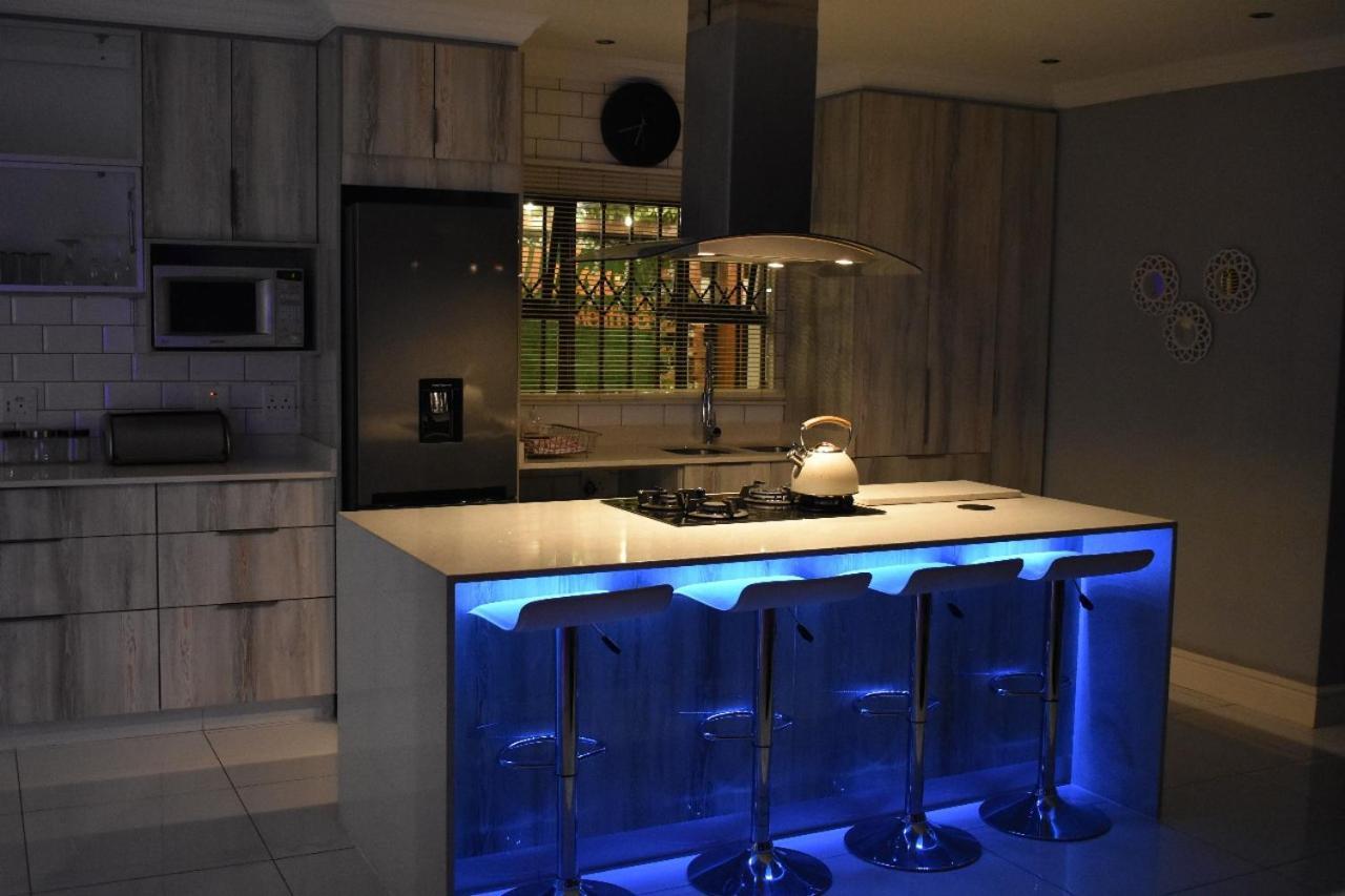 Willow On Wellfreer — 4-Star Luxury Hotel in Durban, South Africa
