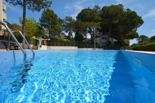 Lignano Pineta penthouse — 4-Star Luxury Hotel in Lignano Sabbiadoro, Italy