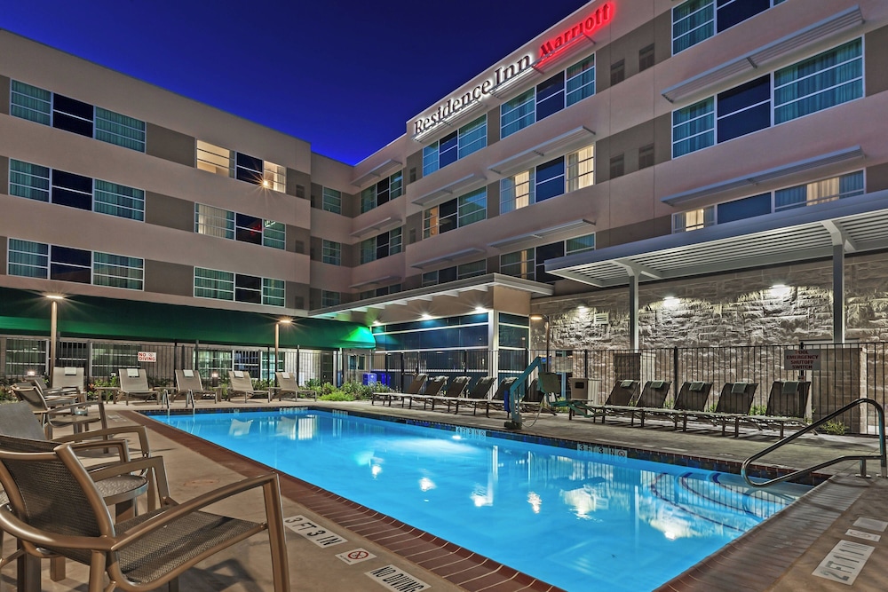 Residence Inn by Marriott Austin Northwest The Domain Area - photo 15