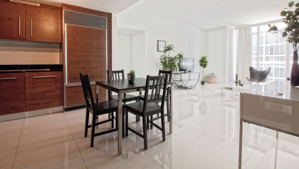 Icon Brickell W Miami by Velvet Luxury - photo 27