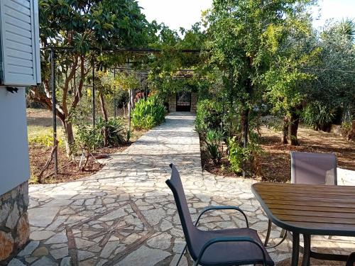 Vicino Al Mare in Astros, Greece