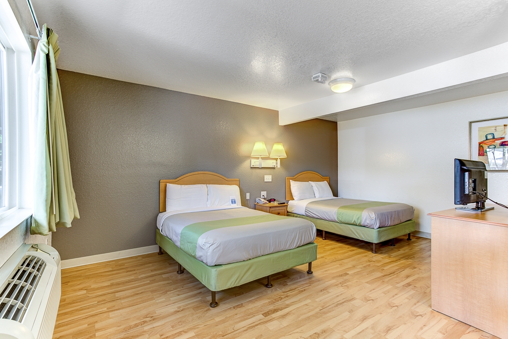 Studio 6 Kissimmee FL Orlando - photo 5