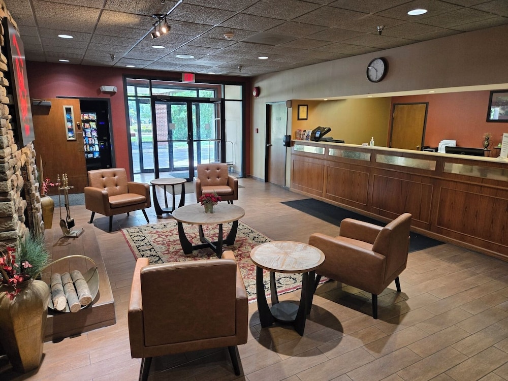 Red Roof Inn Fulton - photo 31