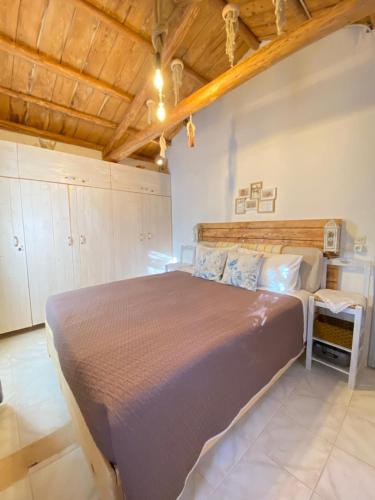 Iliopetra in Agios Nikolaos, Greece