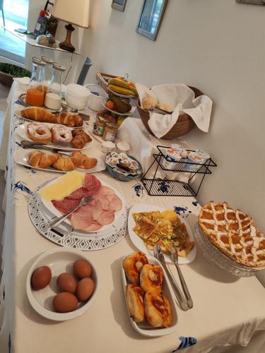 Rooms affittacamere Maksim in Golfo Aranci, Italy