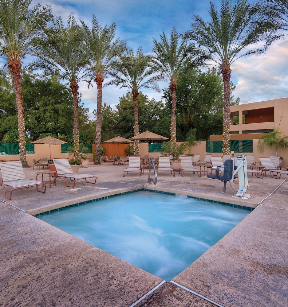 Orange Tree Resort - photo 25