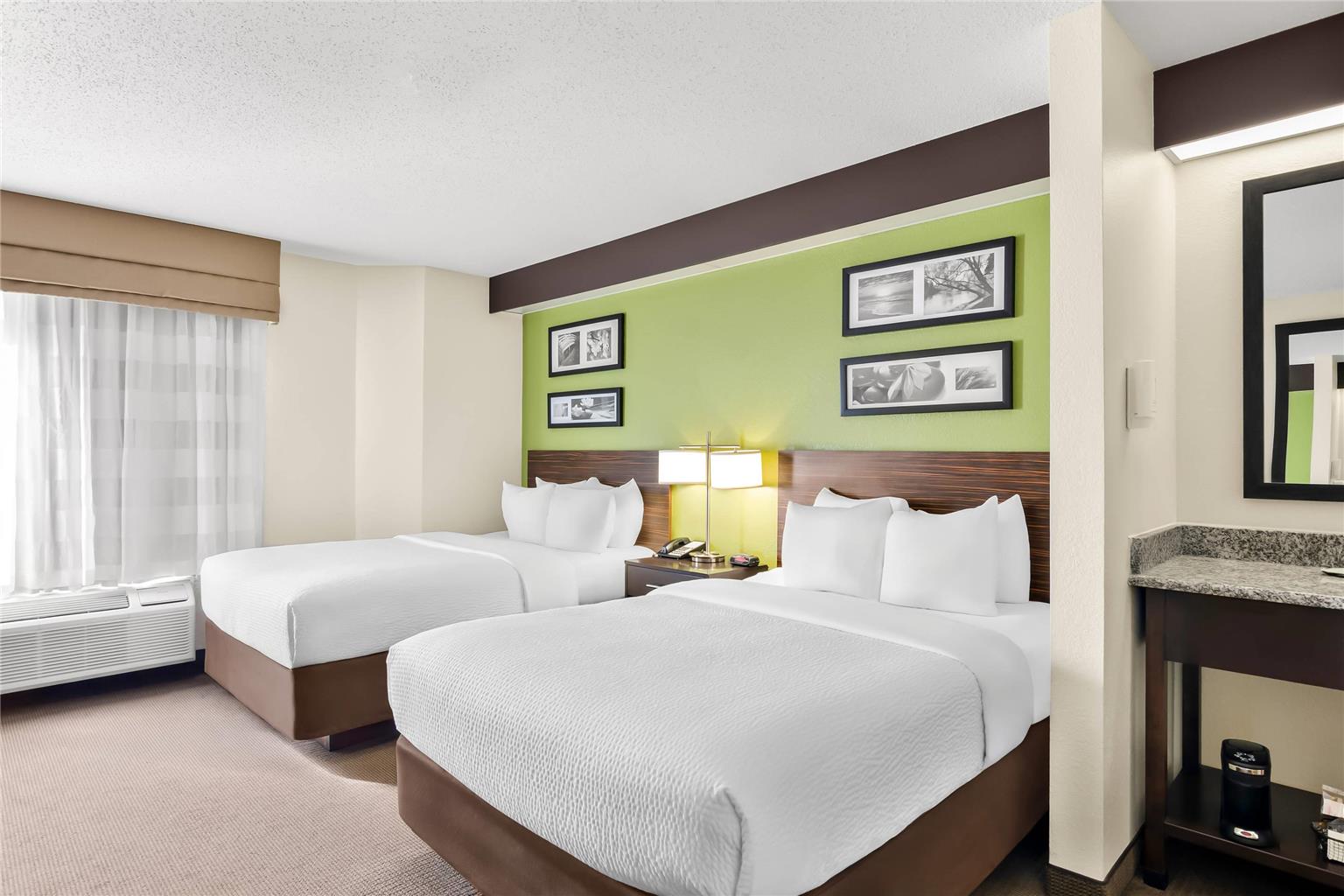 Sleep Inn & Suites Princeton I 77 - photo 25