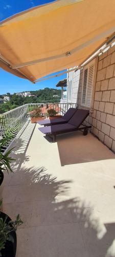 Apartment Dube