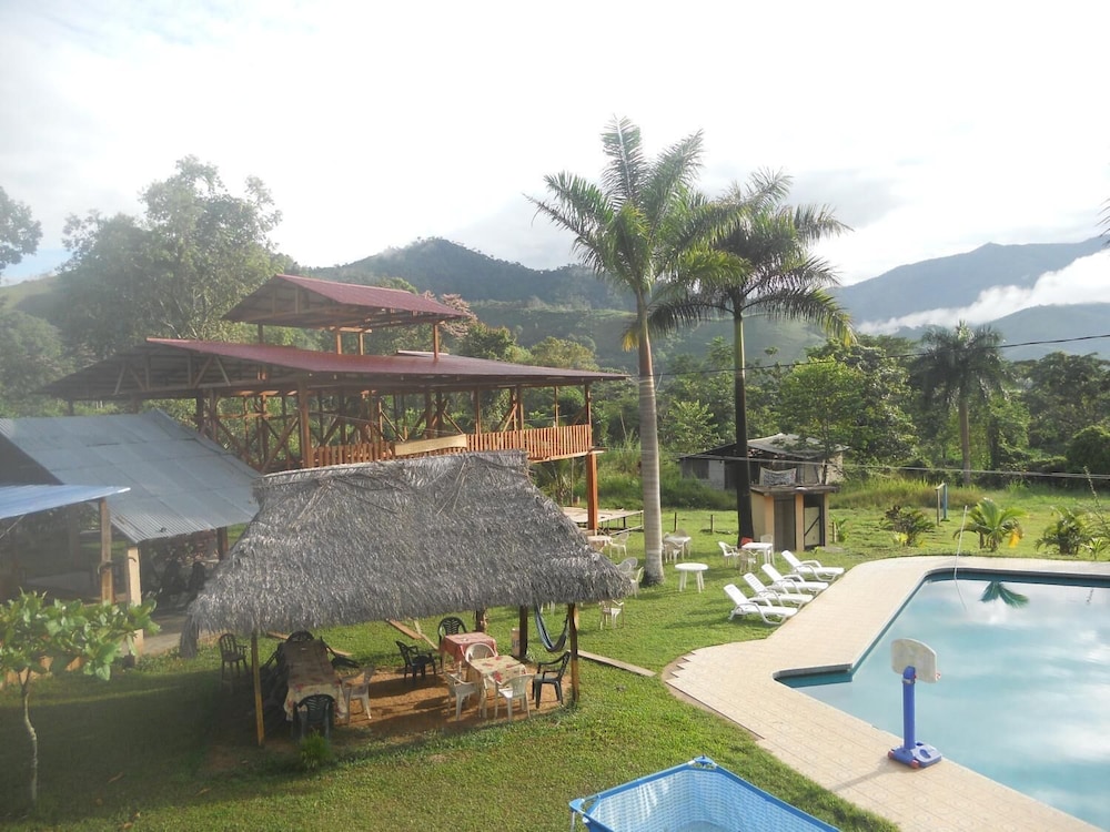 Hotel Paraiso Inn — Satipo — photo 5