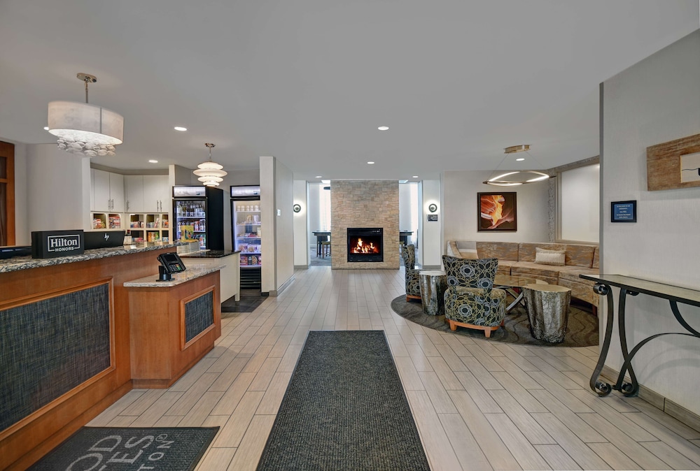 Homewood Suites by Hilton Eatontown - photo 4