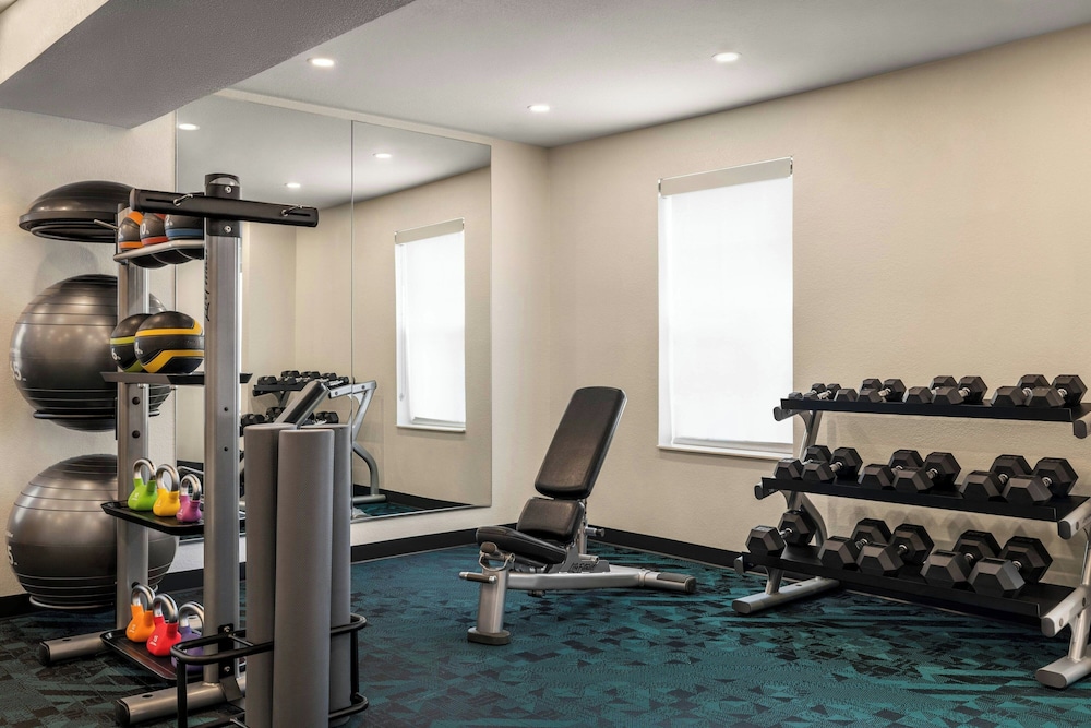 TownePlace Suites by Marriott Fort Meade National Business Park - photo 28