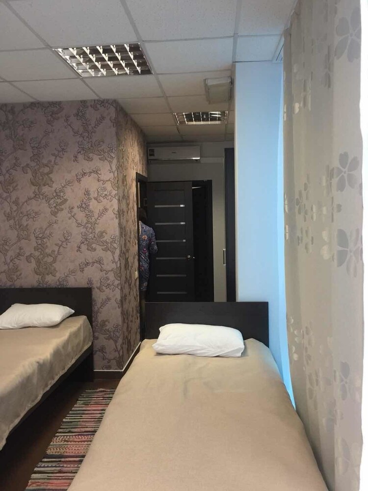 Hotel Baikal — Irkutsk — photo 3