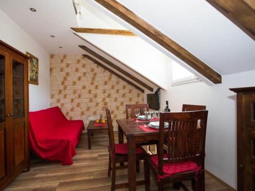 Villa Mia One Bedroom Apartment Top Floor