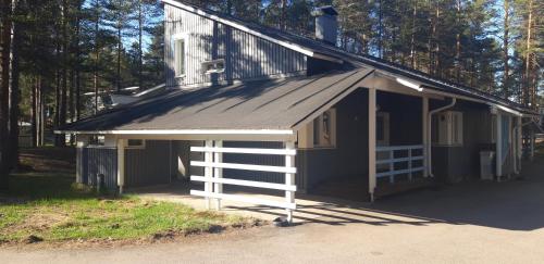 Keskuskarintie 9 A3 in Kalajoki, Finland