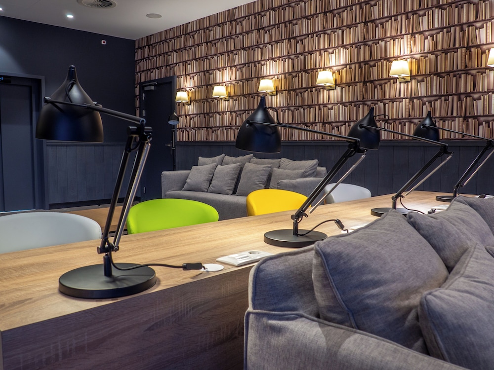 Flag Hotel Caldas da Rainha in Caldas Da Rainha, Portugal