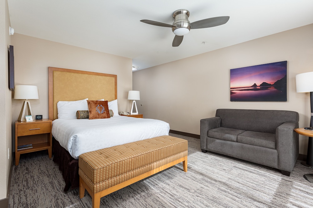 The Coho Oceanfront Lodge - photo 9