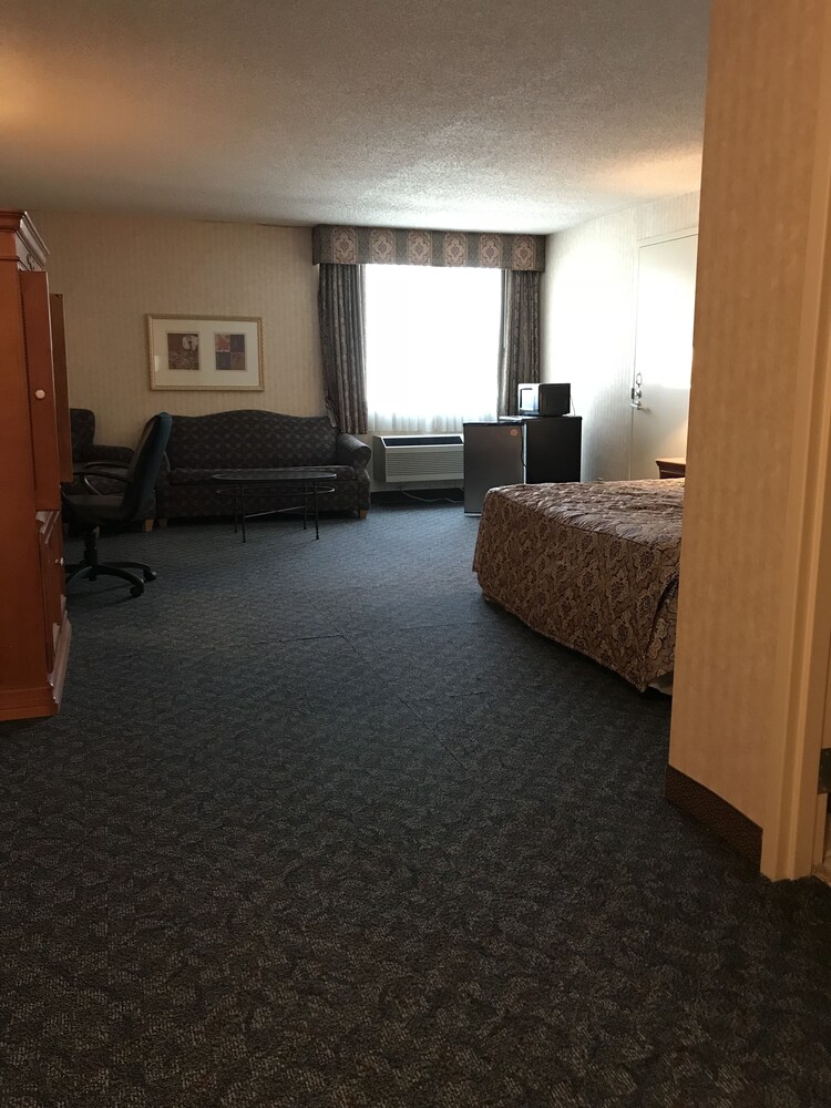 Ramada Dallas North - photo 7
