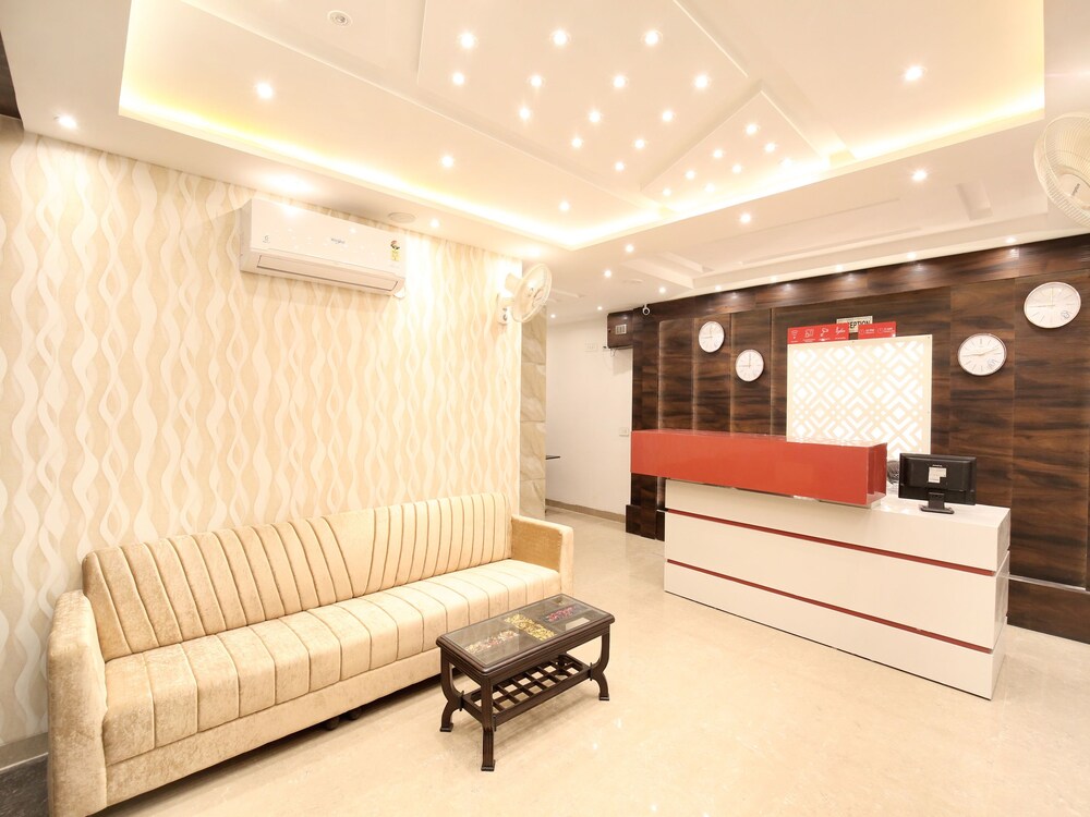 OYO 15208 Hotel Unique — Amritsar — photo 4