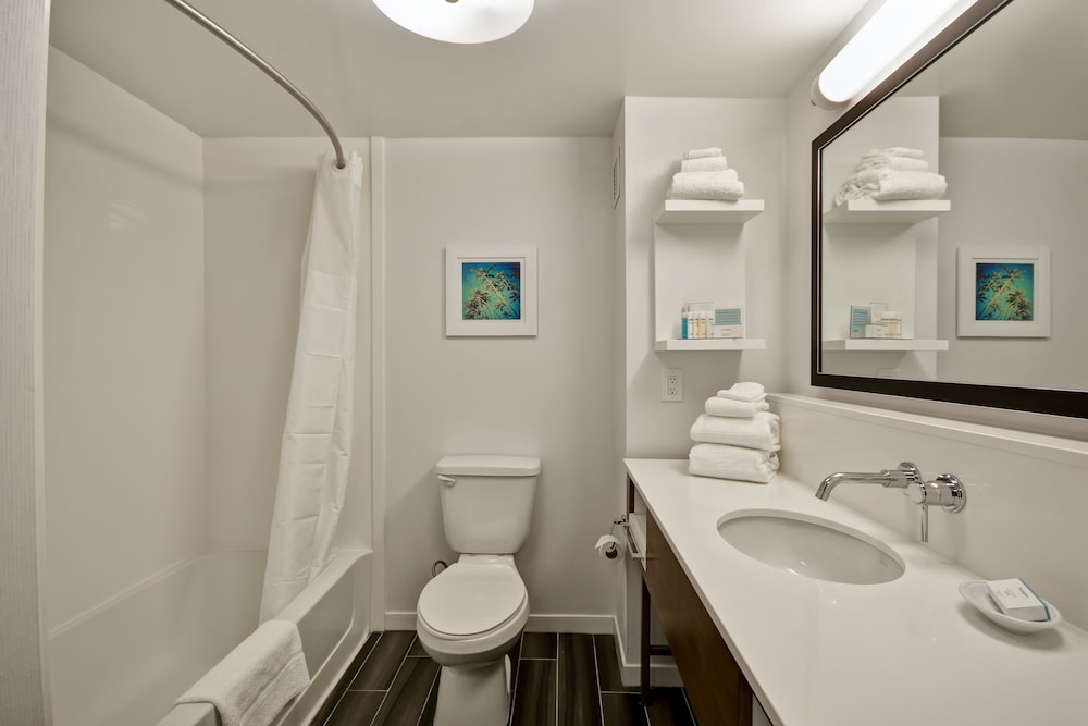 Hampton Inn & Suites Los Angeles Burbank Airport - photo 26