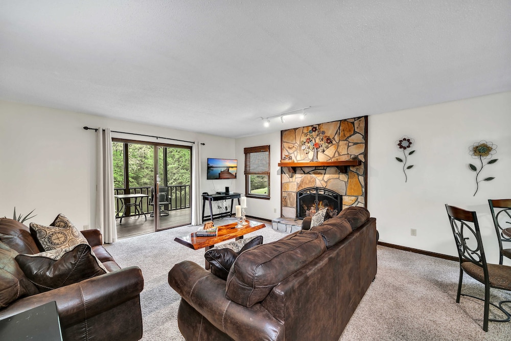 The Villas at Coosawattee River Resort - photo 30