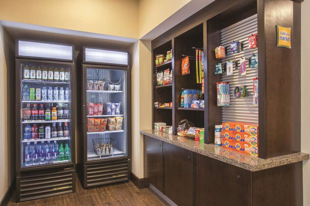 La Quinta Inn & Suites by Wyndham Moab - photo 45