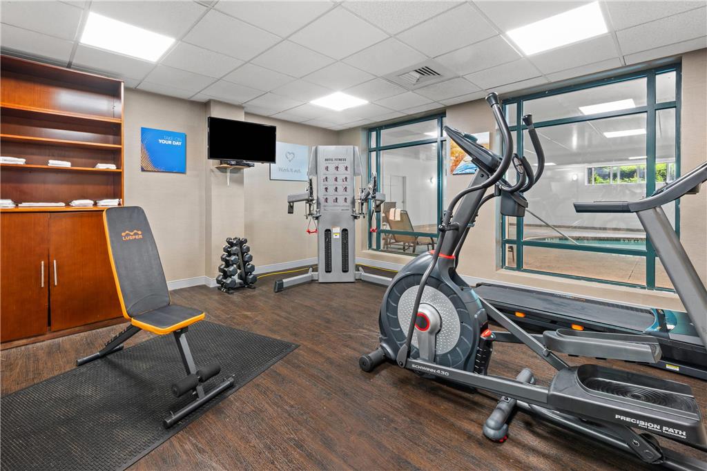 Comfort Suites Near Casinos Norwich Uncasville CT - photo 41