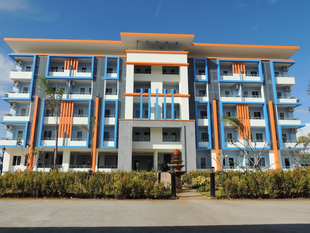 Trang Grand Mansion in Trang, Thailand