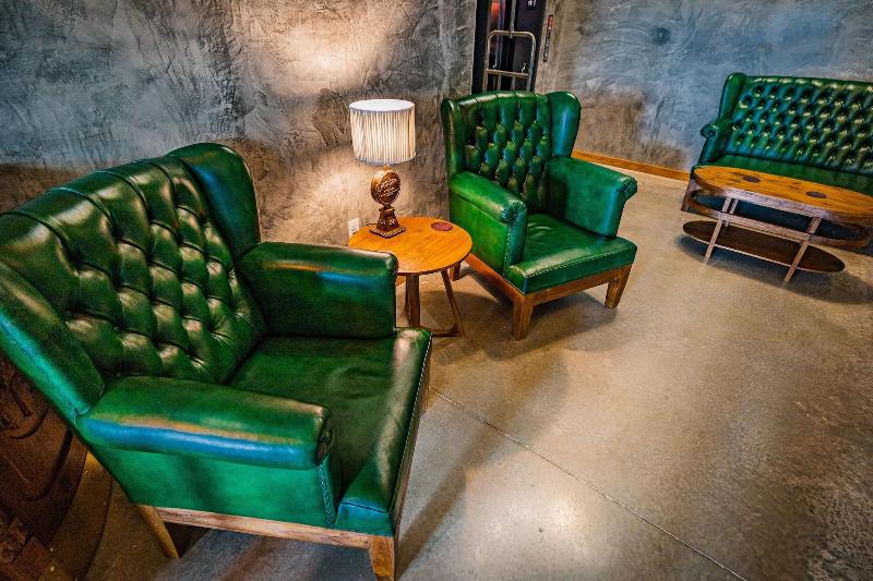 Pivovar Hotel - photo 35