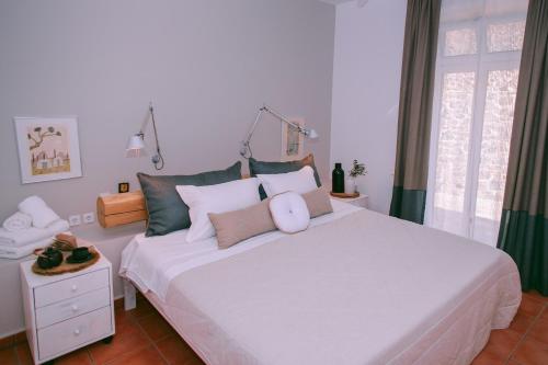 Villa Delfini — Ano Syros — photo 3