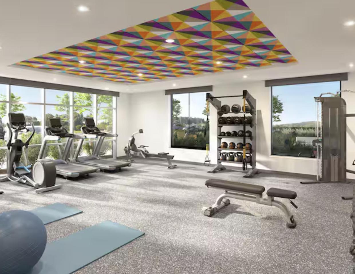 Home2 Suites By Hilton Del Rio - photo 40