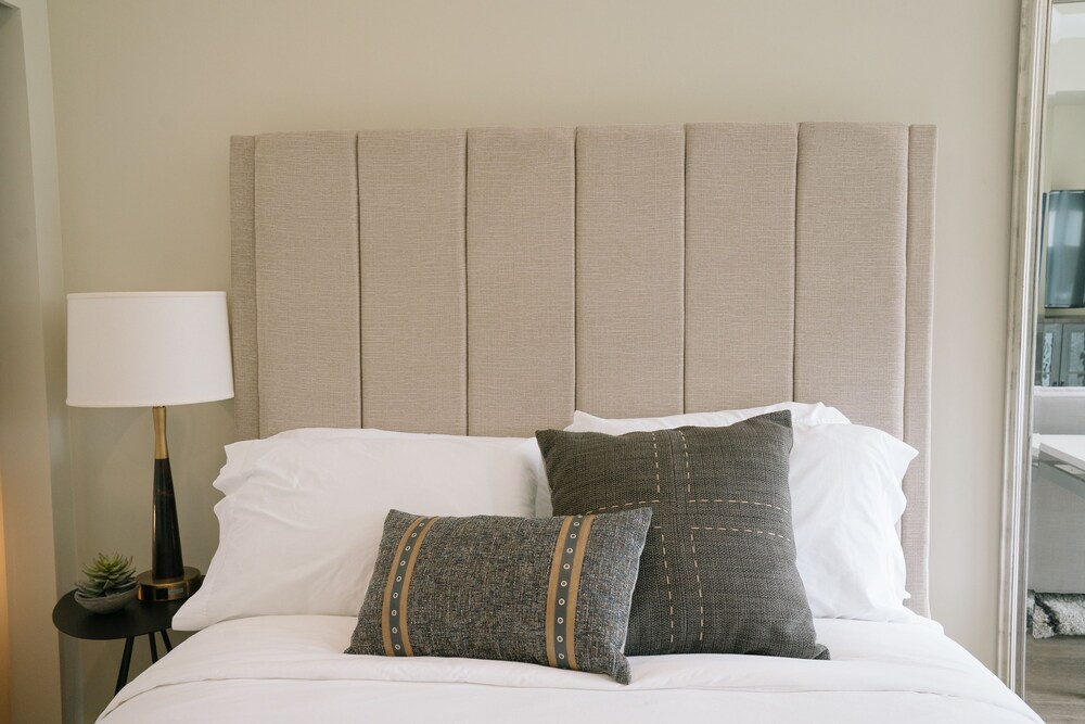 WhyHotel Seattle Belltown Luxe Suites Wall Street - photo 8