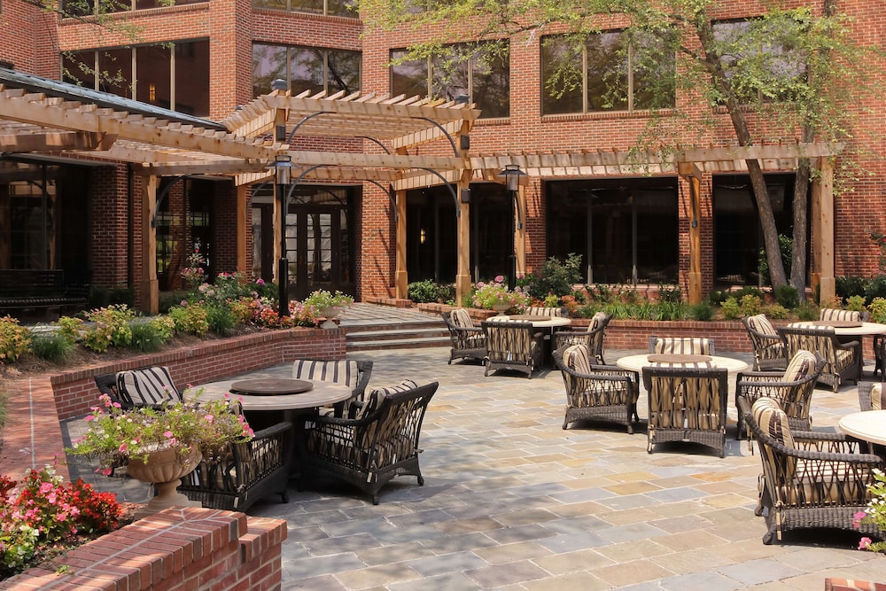 DoubleTree Suites by Hilton Charlotte SouthPark - photo 48