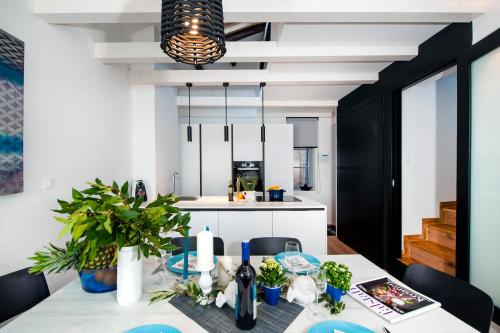 Alla Pescheria — 4-Star Luxury Hotel in Rovinj, Croatia