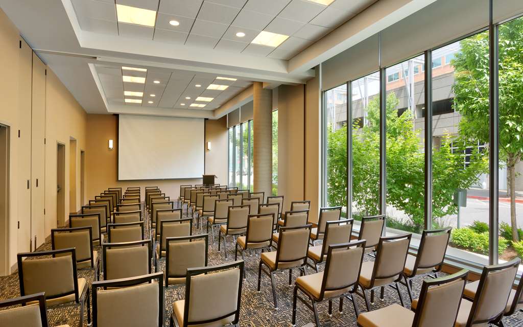 Hyatt House Portland Downtown - photo 57